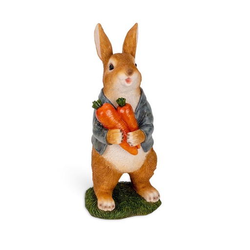 [19226] Young Rabbit Character