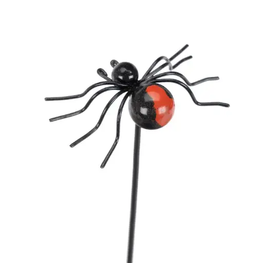 [20932] Red Back Spider Wire on Stick