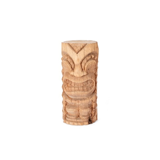 [21786] Tiki Statue Small