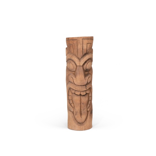 [21793] Tiki Statue Large
