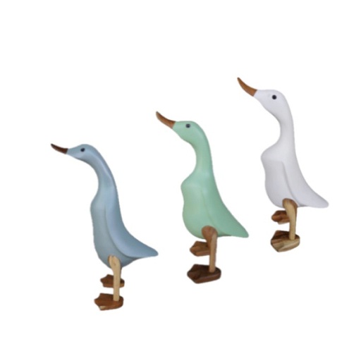 [21946] Duck Bamboo Coloured X Small