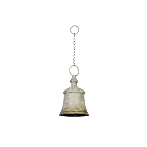 [22097] Bell Moss Zinc Squat
