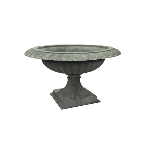 [22752] Urn Victorian Cast I Antique