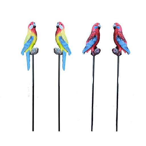 [22936] Crimson/Eastern Rosella Stick