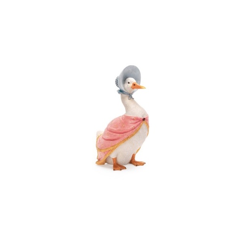 [23278] Mother Goose Character