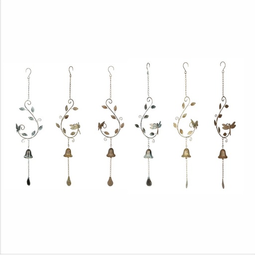 [24688] Chain Curved Assorted