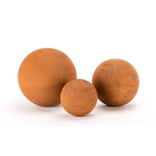 [26057] Ball Mild Steel 15/20/25 S/3