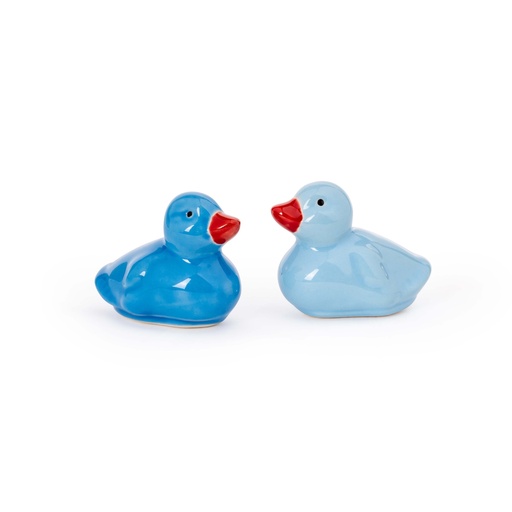 [26477] Floating Duckling Mixed Blue