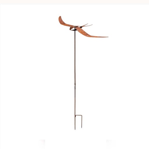 [26484] Swallow Stake Mild steel Rust
