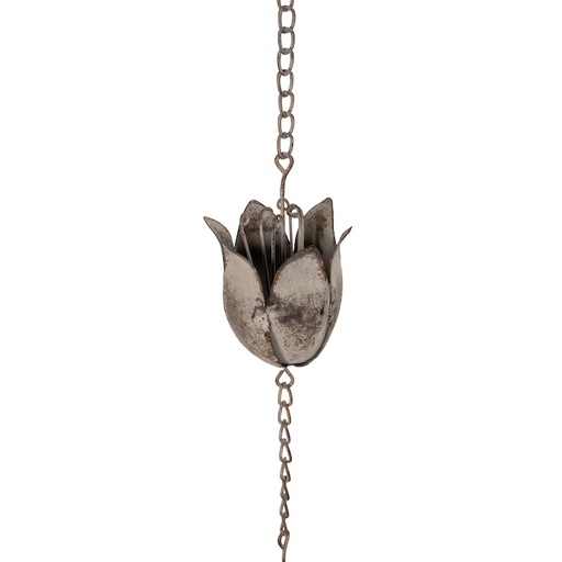 [26903] Tulip Rain Chain Verdi
