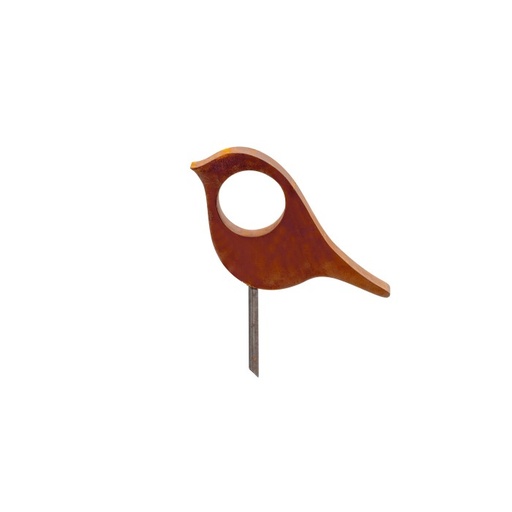 [27146] Bird Sculpture 40cm