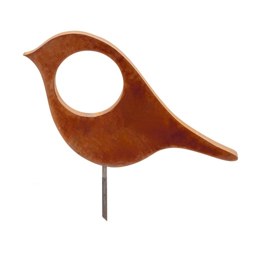[27160] Bird Sculpture 80cm