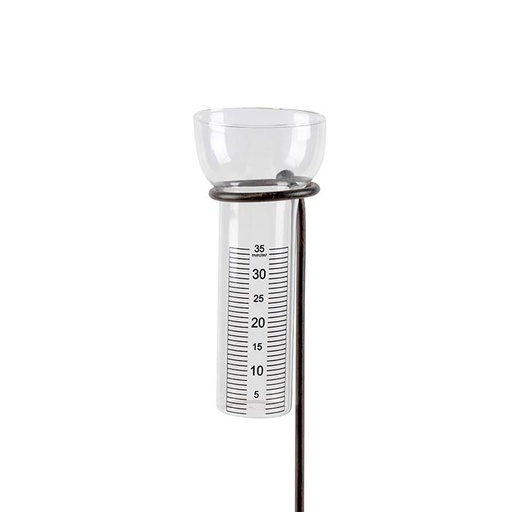 [27399] Stake Rain Gauge XL