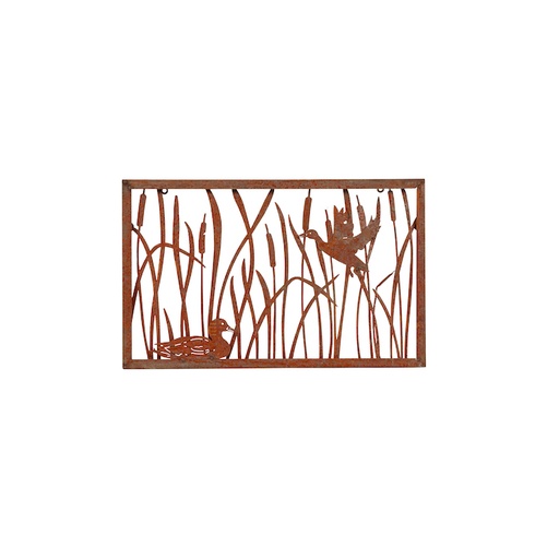[27610] Swamp Wall Art Small