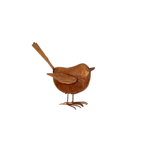 [27962] Wren Rust Medium