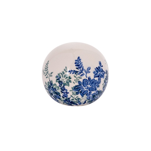 [28730] Lavender Ceramic Ball