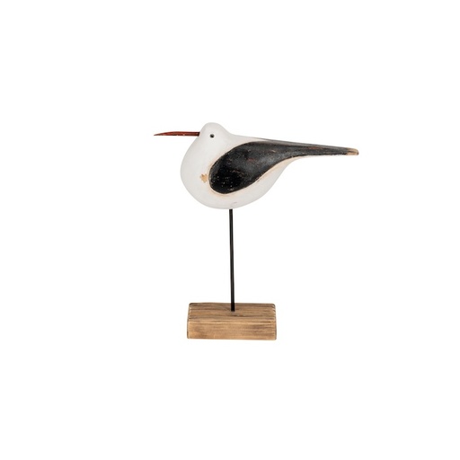 [29362] Seagull Timber Standing Small
