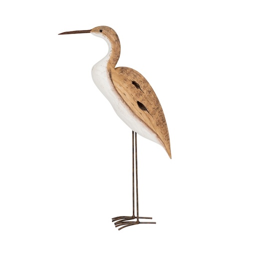 [29379] Wading Bird Timber Large
