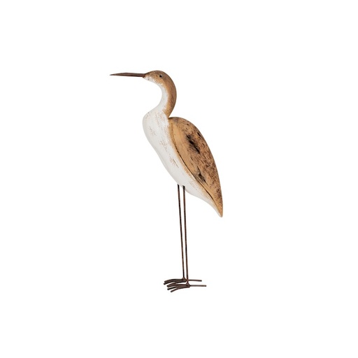 [29386] Wading Bird Timber Medium