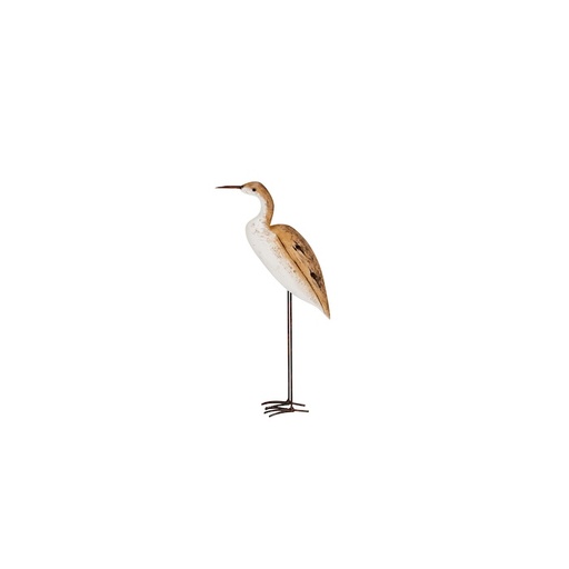 [29393] Wading Bird Timber Small