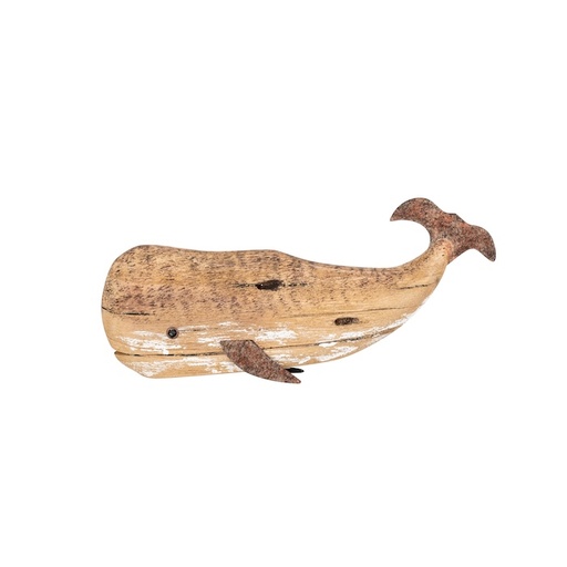 [29553] Whale Timber Medium