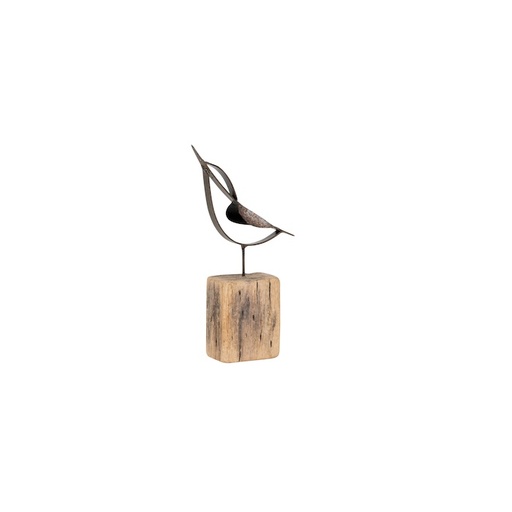 [29591] Kingfisher Timber Small