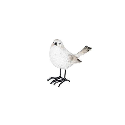 [29829] Snow bird Pair