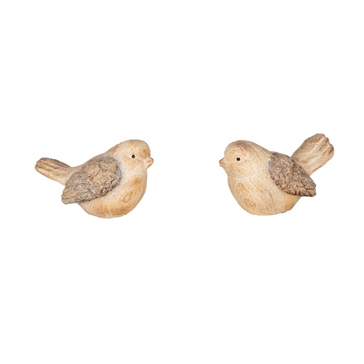 [29911] Tree Bird Small
