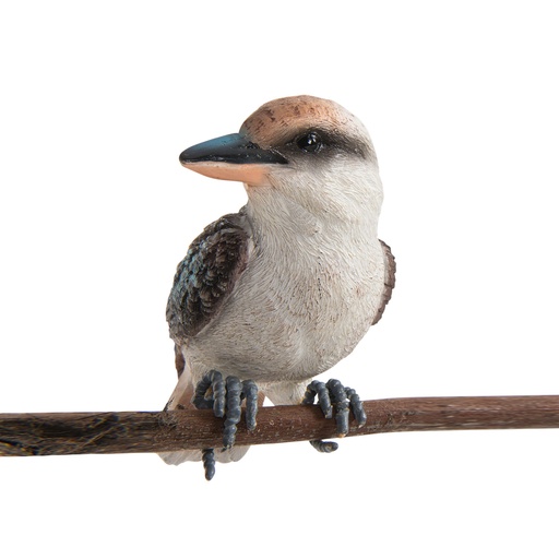 [4680] Kookaburra pot sitter