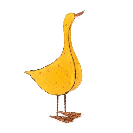 [7377] Duck Yellow Large