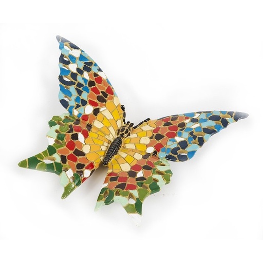 [9630] Butterfly Mosaic Large