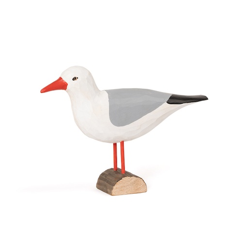 [25968] Seagull Timber Large w/Base