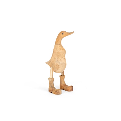 [26491] Duck With boots Bambo XSmall-