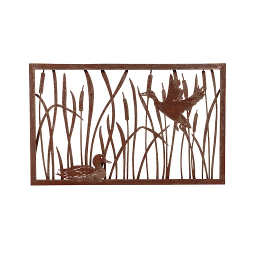[27603] Swamp Wall Art Large