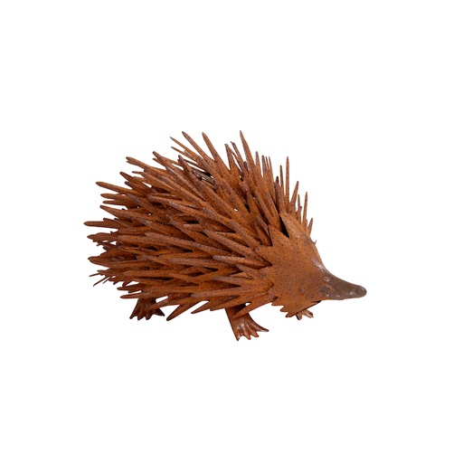 [28471] Echidna Small Rust