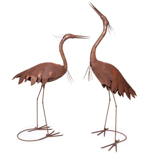[5960] Heron Rust S/2>