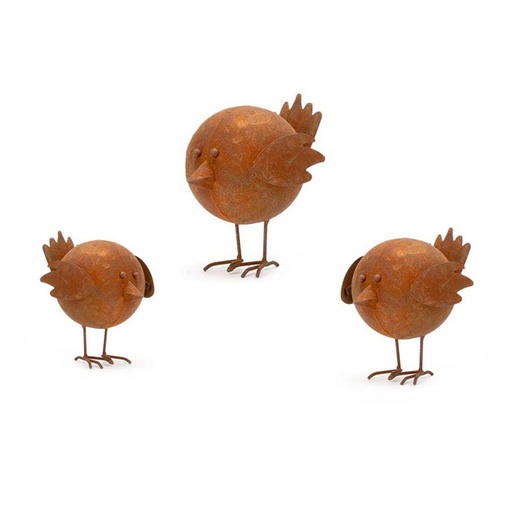 [20345] Tweeties Rust S/3