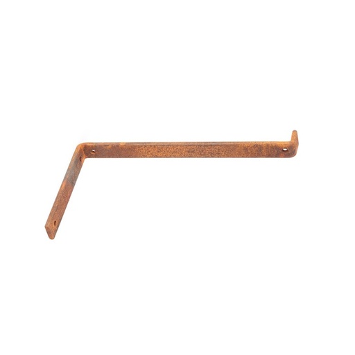 [26231] L bracket Rust L