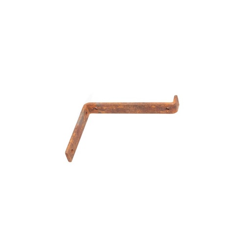 [26248] L bracket Rust M