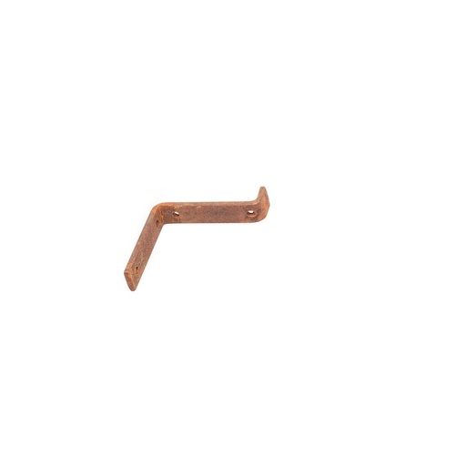 [26255] L bracket Rust S