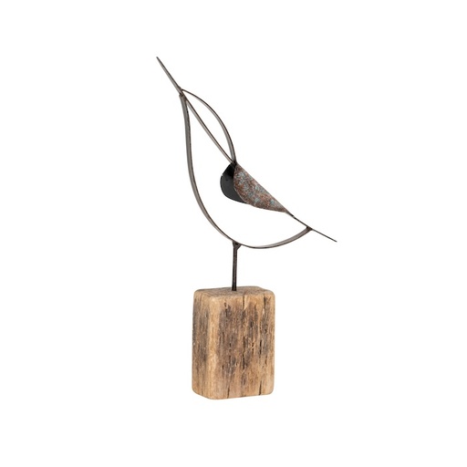 [29577] Kingfisher Timber Large