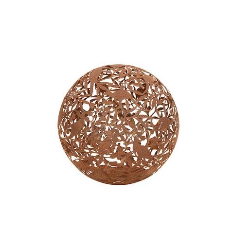 [30044] Ball Corten Aussie 40cm:25388