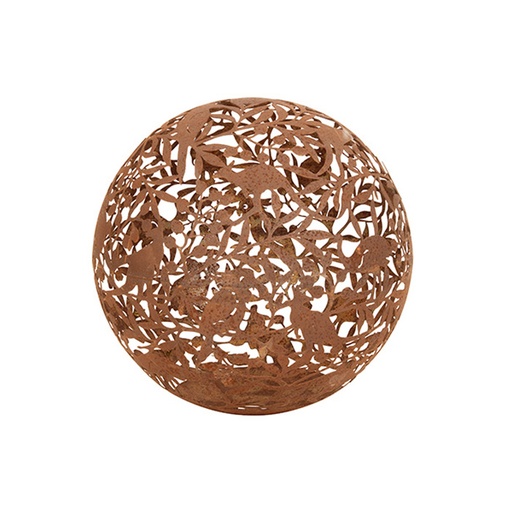 [30054] Ball Corten Aussie 50cm:26002