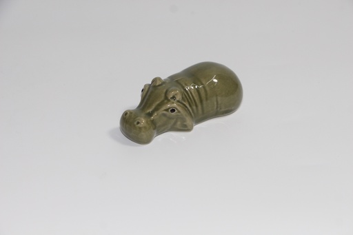 [30658] Floating Hippo Small