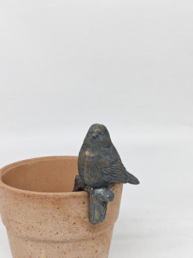 [30702] Bird Pot Sitter