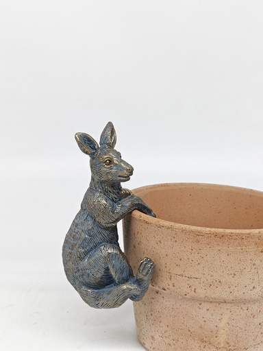 [30740] Kangaroo Pot Sitter