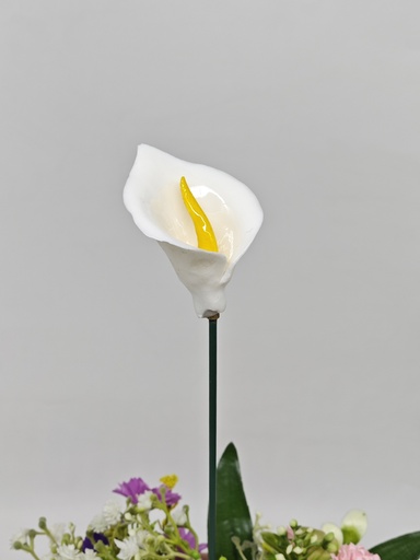 [30832] Lily Ceramic Stick